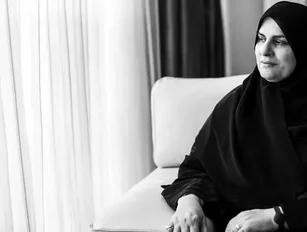 The Middle East’s most influential businesswomen