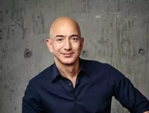 Executive Summary: Amazon and Blue Origin’s Jeff Bezos