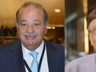 Forbes Names Top 20 2013 Billionaires