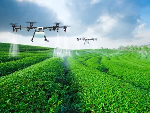AgTech: Five ways technology is disrupting the agriculture sector