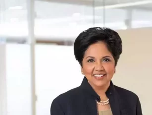PepsiCo's sustainable supply chain goals