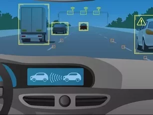 Savari joins the 5G Automotive Association to bring 5G to cars