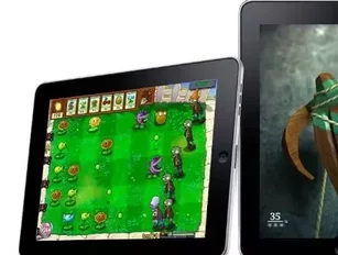 iPad HD rumors coming to surface