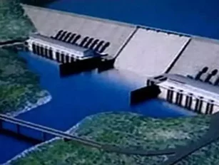 Ethiopa Plans Biggest Hydroelectric Dam in Africa