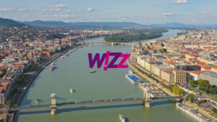 Data-driven agility helping Wizz Air to soar above rivals
