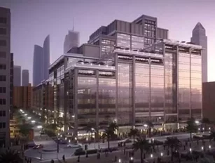 Al Futtaim Carillion wins Dubai Trade Centre contract