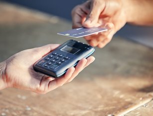 Does a cashless society mean higher risk of fraud?
