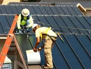 Ontario's Solar Market Boom