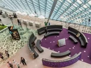 7 Interesting libraries around the world