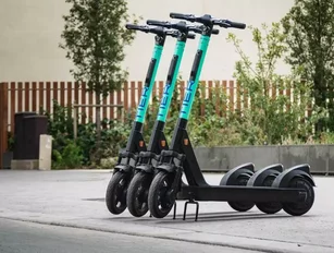 Tier raises $250mn for micro-mobility electric scooters