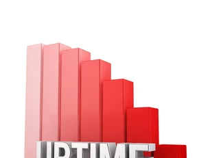 We’re entering the ‘uptime era’; here’s how manufacturers can prepare