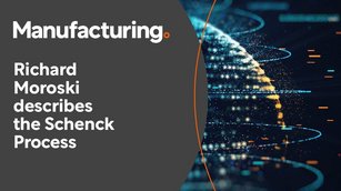 Richard Moroski describes the Schenck Process