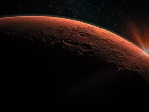 NASA and SpaceX: New technologies put Moon and Mars in sight