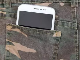 US army ditches Android for iOS