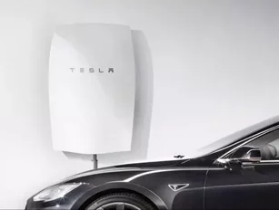 Australia named first market to receive Tesla's Powerwall solar-energy battery