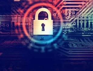 The importance of data security in manufacturing