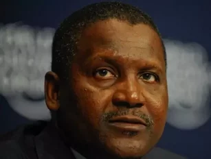 Dangote Cement to Enter 14th African Country with Tanzanian Power Plant