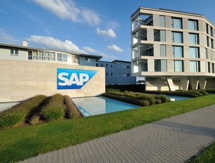 Software company SAP acquires a majority stake to Taulia