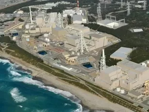 Japan Nuclear Plant to Build Anti-Tsunami Seawall