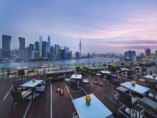 Top 10 luxury hotels in leading cities across Asia