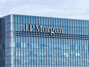 JP Morgan Leading way on Supplier Diversity in FS