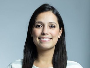 Ana Lucia Salazar of IDnow on why fintech is her passion