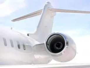 A closer look at Bombardier’s Global 7000 jet