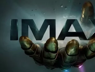 IMAX: An immersive entertainment experience for Africa