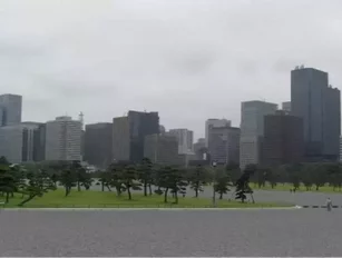Report: 70% chance of 7.0 Tokyo quake in next 4 years