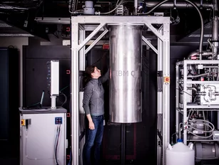 IBM announces giant leap towards commercial quantum computing