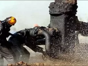 More than 10,000 Oil Workers Protest in Colombia
