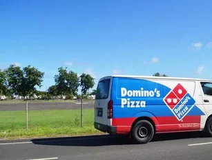 Domino's Pizza shares surge after strong Q3 sale results