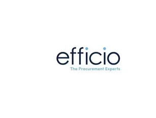 Efficio: the world's largest procurement consultancy