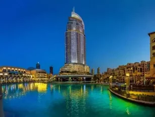 DUTCO Group appointed to reconstruct fire-damaged Dubai hotel