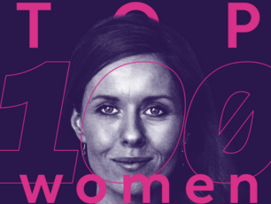 Top 10 women leaders in fintech in North America
