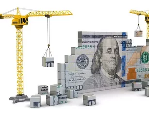 Blackstone on verge of raising $5bn infrastructure fund in boost for US construction