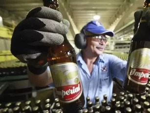 SABMiller’s Position in Latin America Threatened by Colombian Joint Venture