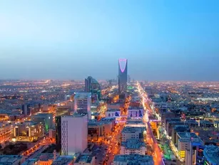 Saudi Arabia’s pipeline features 5,000 construction projects worth $820bn