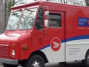 Canada Post lockout continues