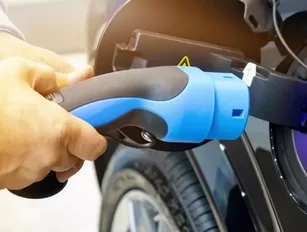 UK government proposes to install EV charging points in all new homes