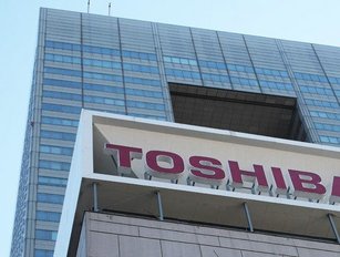 Toshiba to become two separate companies