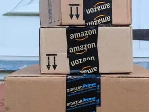 Amazon expands in Illinois with two more fulfilment centres and 1,000 full-time jobs