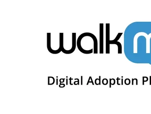 WalkMe: A specialised digital strategy problem solver