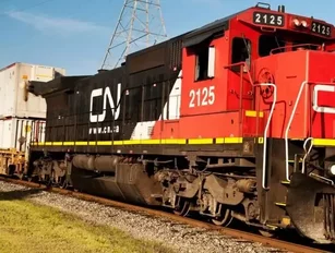 CN Rail to purchase 350 lumber cars to meet demand