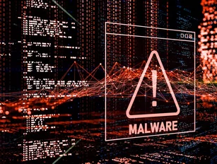 New malware could be selling off your internet bandwidth