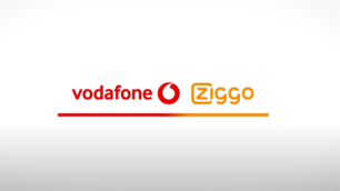 VodafoneZiggo: A driving force of the Dutch digitisation