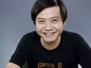 13 things you didn't know about Xiaomi's Lei Jun