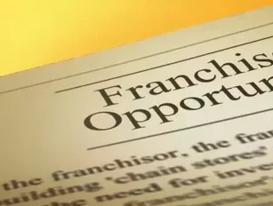 Should You Franchise Your Business?