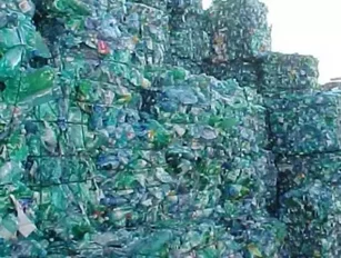 China clamps down on plastic recycling imports