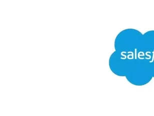 Frictionless banking, the Salesforce way